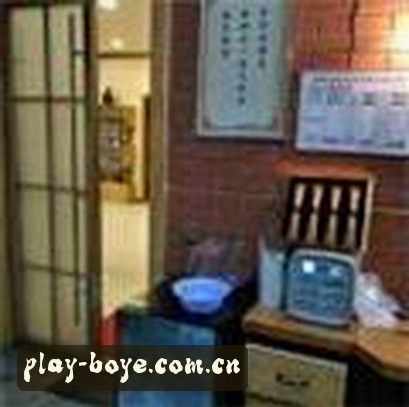 马姐